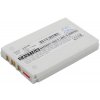 Cameron Sino Batérie pre Nokia 3610, 6510, 8310 (ekv. BLB-2), Li-Ion 3,7V 1000mAh CS-NKB2MX