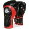 Boxerské rukavice BB4 DBX Bushido 14oz.