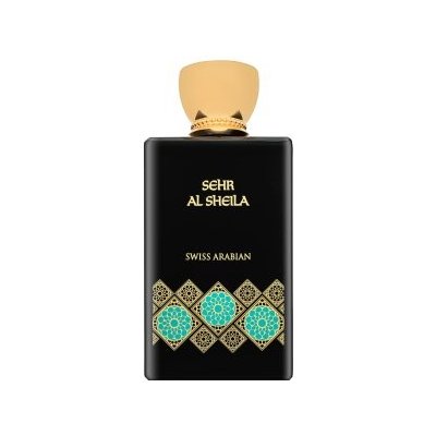 Swiss Arabian Sehr Al Sheila parfémovaná voda unisex 100 ml