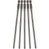 Bit dlhý PR2 153mm len pre DCF6202, DCF620 type3 (5ks) DEWALT DT20425