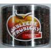 Natural Jihlava Trutna jablčné trubičky s čokoládovou polevou dóza 450 g