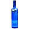 SKYY VODKA 1L 40%