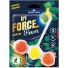 General Fresh Tri Force WC košík ananás & rebarbora 45 g