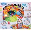 Playgro hracia podložka Safari 3v1
