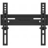 Neomounts WL30-350BL12 / Screen Wall Mount (fixed, lockable, VESA 200X200) / Black
