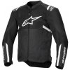 Alpinestars T-SPS Air V2 čierno-biela