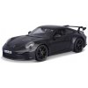 Maisto Porsche 911 GT3 (Black) 1:18