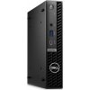DELL OptiPlex 7020 Micro /i5-12500T/8GB/512GB SSD/vPro/Type-C/WLAN/W11Pro/3Y PrSpt/ PN: