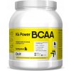 Prášok BCAA Kompava K4 Power BCAA 4:1:1 instant Kompava 400 g grapefruitu