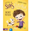 Staś Pętelka Nowy piesek (Supeł Barbara)()
