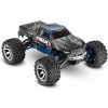 TRAXXAS Traxxas Nitro Revo 1:8 s BlueTooth RTR modré