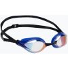 Plavecké okuliare Arena Air-Speed Mirror navy blue 3151
