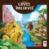 ADC Blackfire Lovci relikvií (Asmodée - Blackfire)