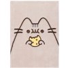 Pusheen Poznámkový blok Foodie A5 14,8 x 21,0 cm