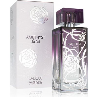 Lalique Amethyst Eclat parfumovaná voda pre ženy 100 ml