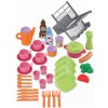Écoiffier sušička riadu Bubble Cook 2619-1
