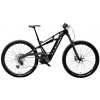 Titici bicykel Everso Premium metal/anthracite Velikost: L