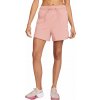 Dámske šortky Nike, ONE DF SHORT ružová XL