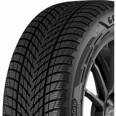 GOODYEAR UltraGrip Performance 3 255/40 R21 102H