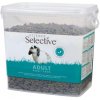 SUPREME Science Selective rabbit adult krmivo pre dospelých králiky/vedierko 1 kus 3 kg
