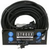 Predlžovací kábel STROXX 25 m