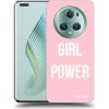 Picasee ULTIMATE CASE pro Honor Magic5 Pro - Dievčenské sila