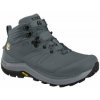 Topo athletic Trailventure 2 WP Women šedá 40,5 EU