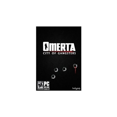 Omerta: City of Gangsters (Voucher - Kód na stiahnutie) (PC) (Digitální platforma: Steam, Jazyk hry: EN, PL)