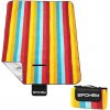 SPOKEY PICNIC GRAIN 130 x 150 cm