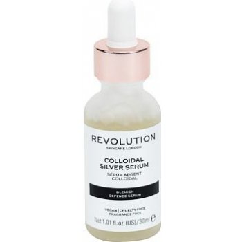 Revolution Skincare Colloidal Silver Serum 30 ml