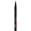 NYX Professional Makeup Lift&Snatch Brow Tint Pen fix na obočie 08 Espresso 1 ml