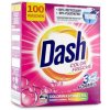 Dash Color prací prášok 6 kg / 100 praní