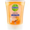 Dettol Vanilkový kvet tekuté mydlo náhradná náplň 250 ml