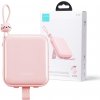 Joyroom JR-L008 Cutie Series 10000mAh Pink