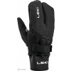 LEKI CC Thermo Shark Lobster rukavice, čierna 6.0