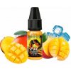 A&L Ultimate Fury 10 ml