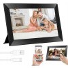 DIGITÁLNY RÁMIK NA FOTOGRAFIE WIFI HD FRAMEO 10,1