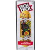 Tech Deck Spin Master HANDBOARD SANTA CRUZ