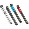 LEZYNE Minipumpa Lite Drive - M Zvoľte Variant: čierna lesklá, Veľkosť : M