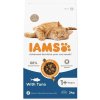 IAMS Cat Adult Tuna 2 kg