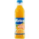 Relax 100 % pomaranč 1 l