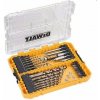 DeWalt DT70756 sada bitov a vrtákov do kovu EXTREME 35-dielna