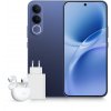 Vivo V70 FE Prémiový set 8GB/256GB Ocean Blue