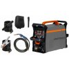 INVERTOROVÁ ZVÁRAČKA 255A MIG/FLUX/MMA/LIFT TIG/ALU KD3422