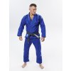 BJJ Kimono MANTO X5 - modré