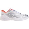 Salming Recoil Kobra Women White/LivingCoral