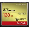 SanDisk Extreme CompactFlash 128GB UDMA7 SDCFXSB-128G-G46