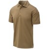 Helikon-Tex UTL POLO SHIRT TopCool Lite, funkčné tričko - COYOTE, 3XL