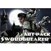 Swordbreaker The Game - All In-game Scenes HD Wallpapers + Game OST Steam CD Key