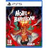 Hotel Barcelona (PS5)